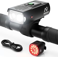 Mejores lugares para comprar linternas para bicicleta para manillar
