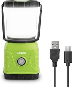 Mejores lugares para adquirir luces de camping regulables