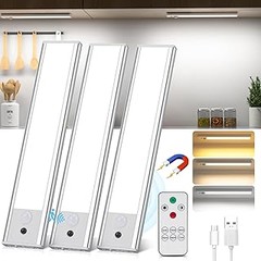 Mejores lugares para comprar luces para armarios regulables
