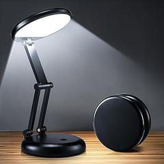 Las mejores opciones para comprar luces recargables portátiles plegables
