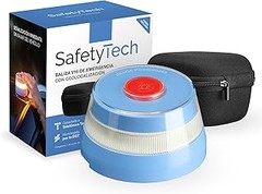 ¿Cuánto Duran las Baterías de las Balizas Luminosas Compactas?