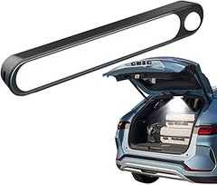 Evita estos errores al seleccionar luces recargables portátiles para tu coche