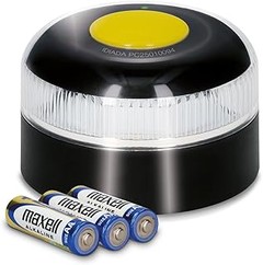 Errores frecuentes al utilizar balizas luminosas para coche