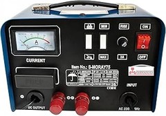 Errores frecuentes al utilizar cargadores de baterías profesionales