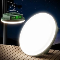 Problemas comunes y soluciones al usar luces de camping colgantes