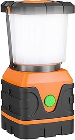 Mejores Faroles LED con Gancho para Situaciones de Emergencia