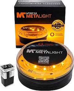 ** Cómo elegir la mejor baliza luminosa de alta visibilidad