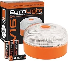 Consejos para Elegir la Mejor Baliza Luminosas Recargables