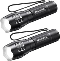 Cómo elegir la linterna LED de mano perfecta para ti
