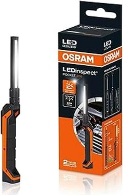Cómo instalar luces de trabajo LED correctamente