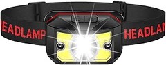 Cómo elegir la mejor linterna frontal LED recargable para tus necesidades