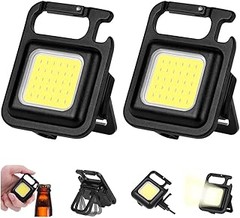 Cómo elegir la mejor linterna LED con imán para tus necesidades
