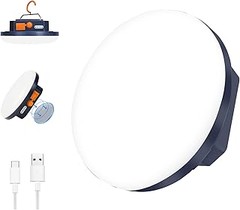 Cómo Elegir las Mejores Luces Recargables Portátiles para Exterior