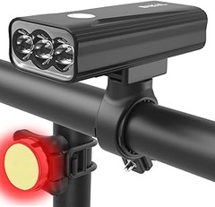 Cómo Elegir Linternas de Alta Potencia para Usar en Mal Tiempo