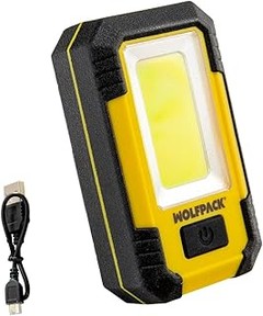 Ventajas de las Linternas LED con Imán para tus Trabajos Manuales