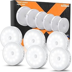 Luces Nocturnas Portátiles con Carga Solar: Funcionamiento y Beneficios