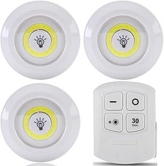Luces Nocturnas Portátiles con Temporizador para Adultos: Opciones y Recomendaciones
