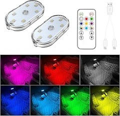 Cómo las luces recargables portátiles aumentan la seguridad al conducir