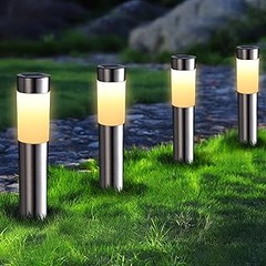 Comparativa: Luces solares portátiles impermeables y luces LED tradicionales