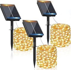 Cómo cuidar y mantener tus luces solares portátiles para prolongar su vida útil