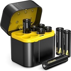 Cuidados y Mantenimiento de Baterías Recargables de Litio