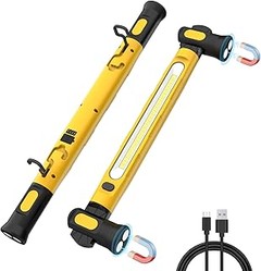 Cómo Mantener y Cuidar las Luces de Trabajo para Coche