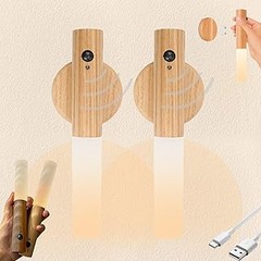 Cómo cuidar y mantener tus luces recargables portátiles magnéticas