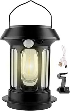 Cómo mantener tus luces solares portátiles con asa en óptimas condiciones