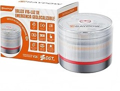 Comparativa de las mejores balizas luminosas fijas para camping