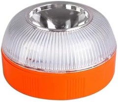 Opiniones sobre las mejores balizas luminosas con luz intermitente