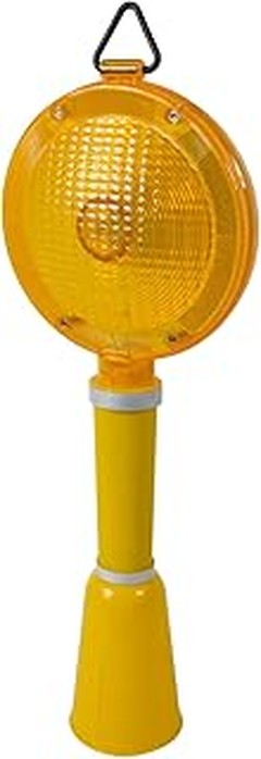 Comparativa de las Mejores Balizas Luminosas para Seguridad en Carreteras