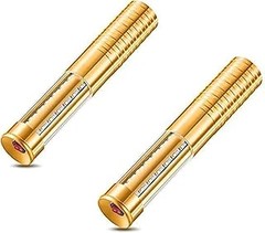 Comparativa de las mejores balizas luminosas recargables para camping
