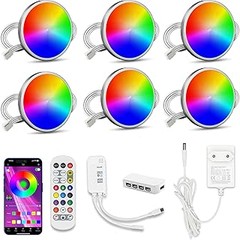 Descubre los mejores kits de iluminación para armarios en 2023