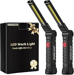 ¿Cuáles son las mejores linternas LED para tener en el coche?
