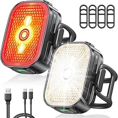 Las mejores linternas para bicicleta con luz intermitente en 2023