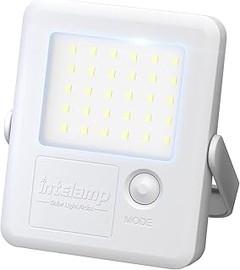 Las mejores luces solares portátiles con asa para camping