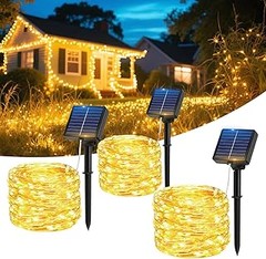 Comparativa de las mejores luces solares portátiles impermeables para camping