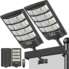 Dónde encontrar faroles LED para exterior a buen precio
