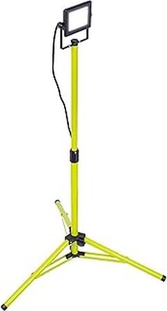 Normativas de Seguridad al Usar Luces de Trabajo con Cable