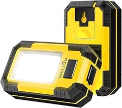 Descubre las mejores ofertas en luces de trabajo con gancho