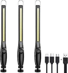 Las mejores ofertas y promociones en luces de trabajo impermeables