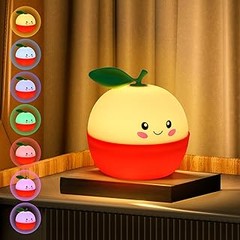 Las mejores ofertas en luces nocturnas portátiles infantiles