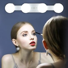 Mejores ofertas y precios de luces recargables portátiles regulables