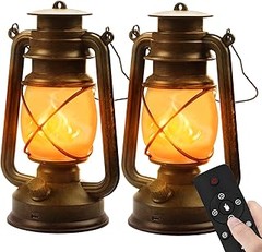 Opiniones y Reseñas de Faroles LED con Asa para Tu Hogar