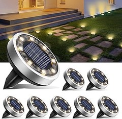 Opiniones reales sobre luces solares portátiles para tu terraza