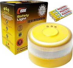 Reseñas de balizas luminosas de emergencia: ¿cuál es la mejor opción?