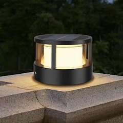 Experiencias de usuarios con faroles LED de luz cálida
