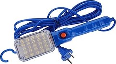 Las mejores opiniones de usuarios sobre luces de trabajo con cable