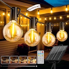 Razones por las que tus luces solares portátiles no encienden