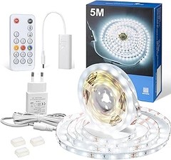 Problemas frecuentes al instalar tiras LED en armarios y sus soluciones